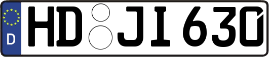 HD-JI630
