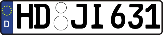 HD-JI631