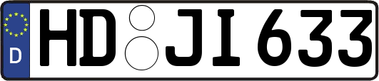 HD-JI633