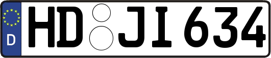 HD-JI634
