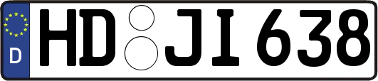 HD-JI638