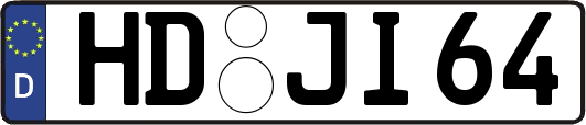 HD-JI64