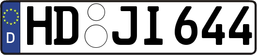 HD-JI644