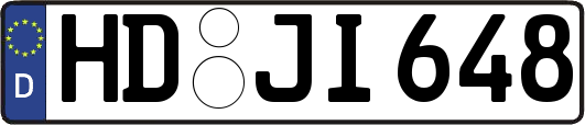 HD-JI648