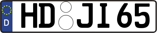 HD-JI65