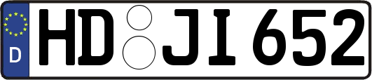 HD-JI652