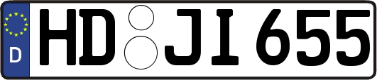 HD-JI655