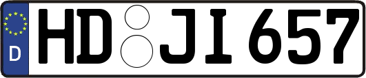HD-JI657