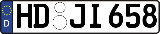 HD-JI658