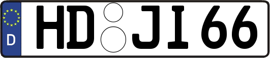 HD-JI66