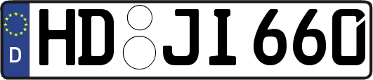 HD-JI660