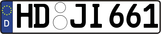 HD-JI661