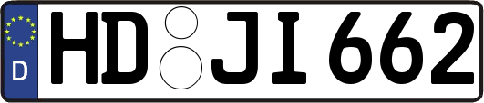 HD-JI662