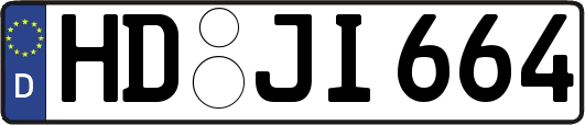 HD-JI664