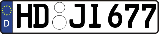HD-JI677