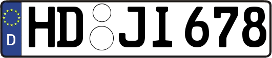HD-JI678