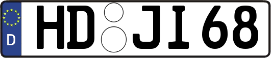 HD-JI68