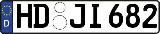 HD-JI682