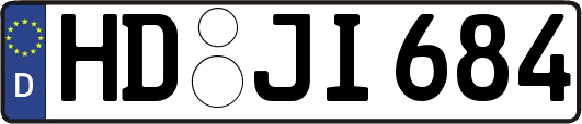HD-JI684