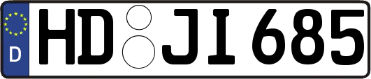 HD-JI685