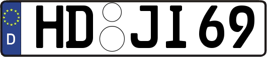 HD-JI69