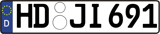 HD-JI691