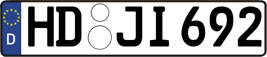 HD-JI692