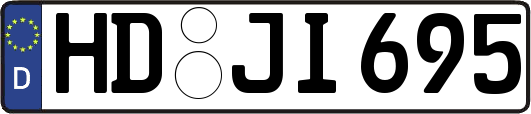 HD-JI695