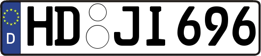 HD-JI696
