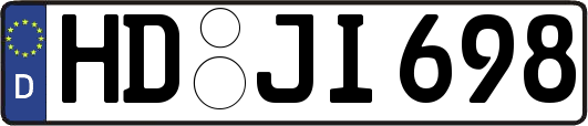 HD-JI698