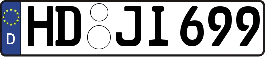 HD-JI699