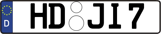 HD-JI7