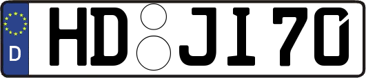HD-JI70