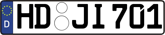 HD-JI701