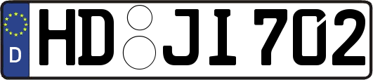 HD-JI702
