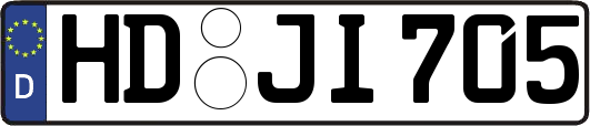 HD-JI705