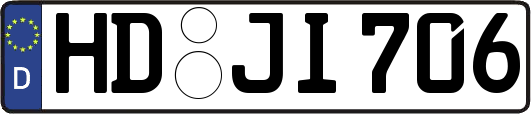 HD-JI706