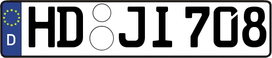 HD-JI708