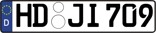 HD-JI709