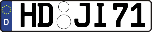 HD-JI71