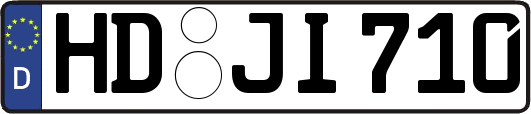 HD-JI710