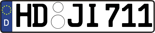 HD-JI711