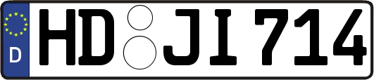 HD-JI714
