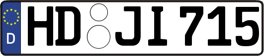 HD-JI715