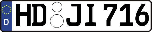 HD-JI716