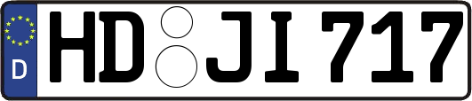 HD-JI717