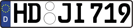 HD-JI719