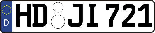 HD-JI721