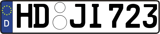 HD-JI723