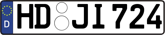HD-JI724